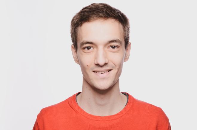Andreas J. Dambaur